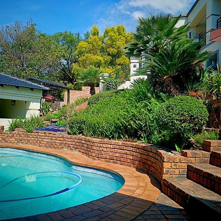 Boutique Stay Йоханнесбург Экстерьер фото